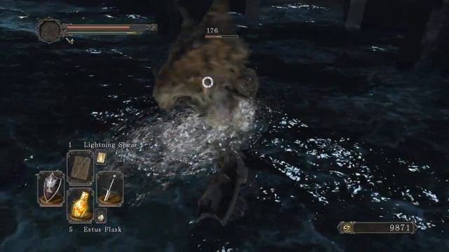 We Git Gud at Dark Souls 2 Ep 2 смотреть онлайн