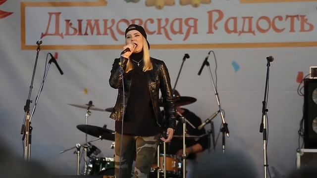кавер-группа "Махито" г.Киров смотреть онлайн