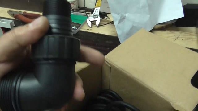 Обзор дренажного насоса Ставр. смотреть онлайн