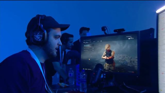 Call Of Duty: Modern Warfare - Multiplayer Premiere