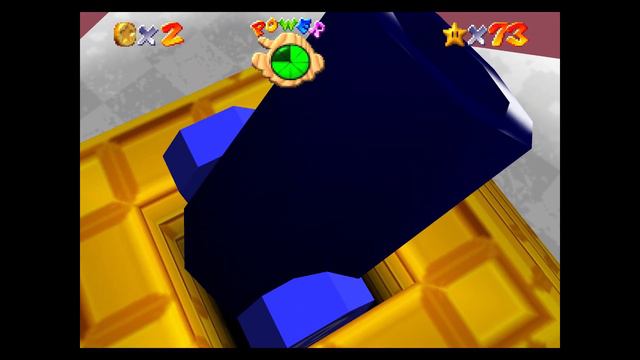 SM64: Through The Ages (ROMhack Review) смотреть онлайн