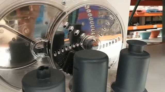 Cuisinart Elemental 8 Cup Food Processor $20 off смотреть онлайн