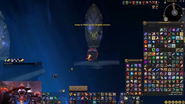 Get Zskera Vault Keys FAST! - Forbidden Reach Guide смотреть онлайн