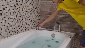 Бомбочка для ванны своими руками!!! Туториал как сделать бомбочку для ванны!!!