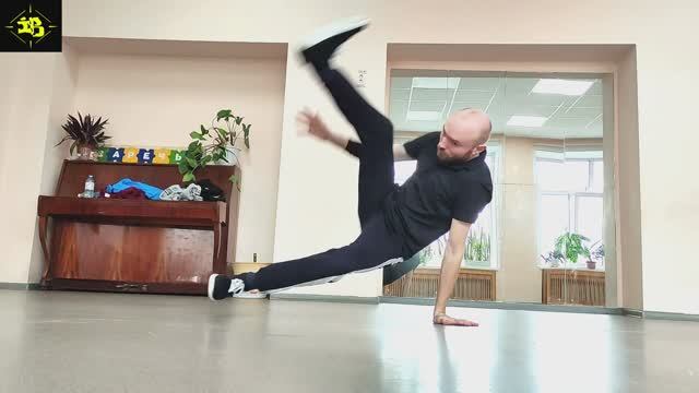 EvGesha Power Move (Spring 2022)