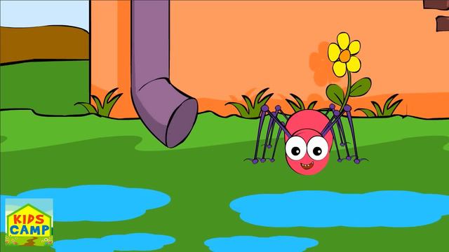 ABC Song + More Nursery Rhymes And Kids Songs By KidsCamp