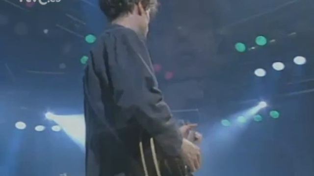 Ian McCulloch - Lover, Lover, Lover