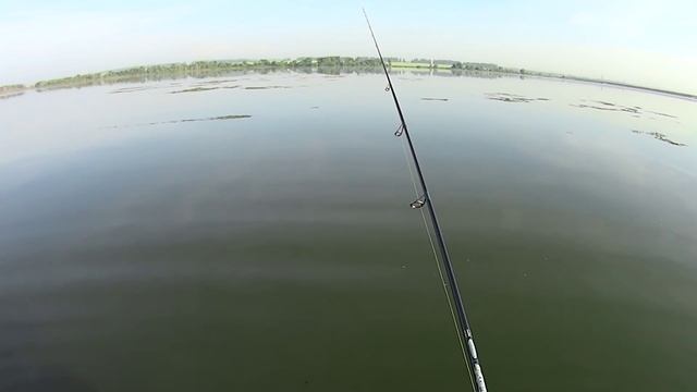 Если получился слаг. Ловля на резину без хвоста. смотреть онлайн