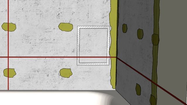 Tile Setting - How to Set Tile Around Your Tub смотреть онлайн