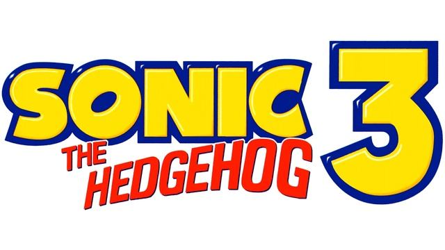 IceCap Zone (Act 1) (Lambda Mix) - Sonic the Hedgehog 3 & Knuckles смотреть онлайн