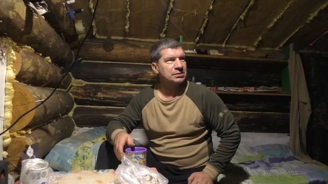 ФАРТовый лось. Охота продолжается.