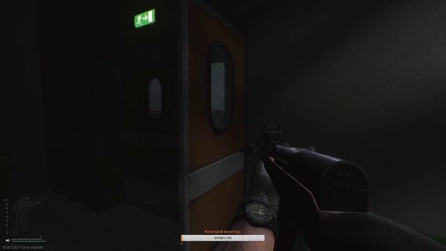 Стрим №62 По Escape from Tarkov. Нужно больше денег!!! смотреть онлайн