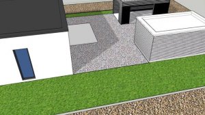 Планировка участка 4 соток. Что можно сделать с таким участком?