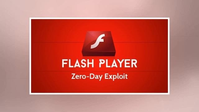 [Breaking News] (Unpatched) Adobe Flash Zero-Day exploit discovered in the wild смотреть онлайн