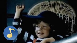 Гимн Незнайки и его друзей - песня из фильма "Незнайка с нашего двора" (1983)