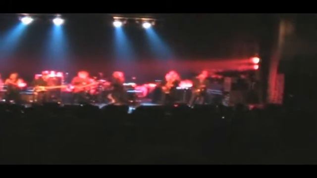 Bill Wyman - Belgrade 2005.03.10 смотреть онлайн