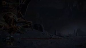 Не можешь призвать духов в ELDEN RING?