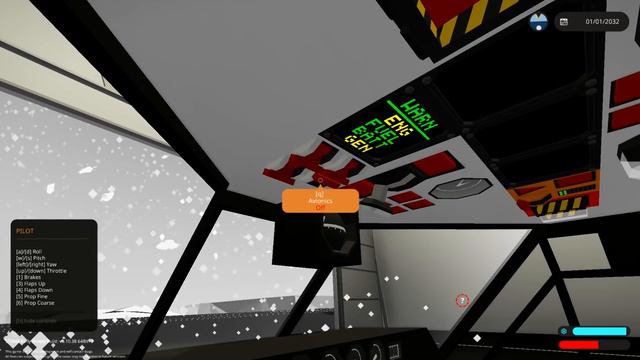 Harsh Arctic Storm Sinks Ship! - Stormworks Gameplay смотреть онлайн
