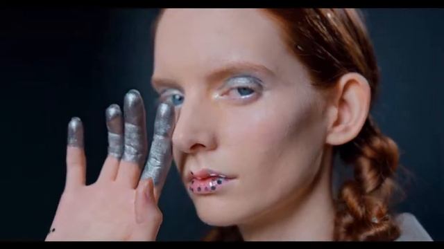 Что можно узнать по цвету глаз человека смотреть онлайн