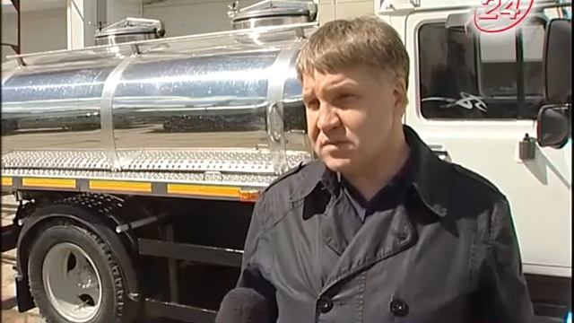 Молоком челнинцев обеспечит Можга смотреть онлайн