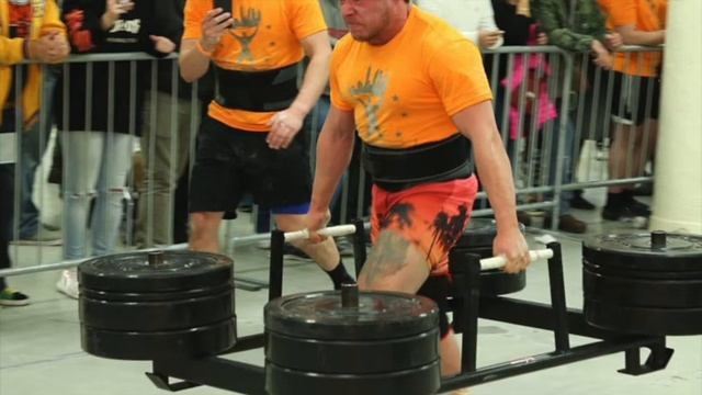 Strong Talk Podcast 82: Andrew Triana смотреть онлайн