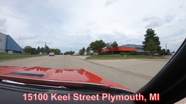 1969 Chevrolet Chevelle For Sale смотреть онлайн