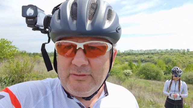 Велопакатуха а поместье Yogan Hydt. Назаровские "демоны" .Красивые места.Эпичное падение))) смотреть онлайн