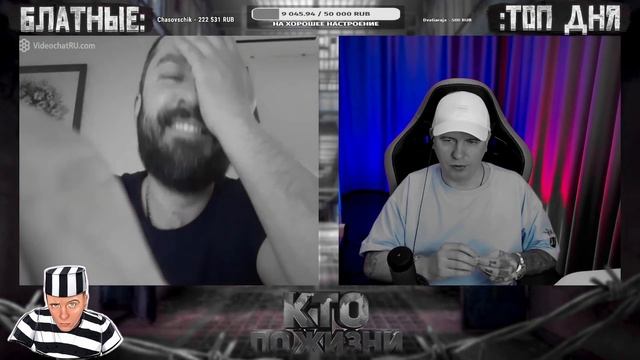 КТО ПО ЖИЗНИ - ФЕТИШИСТ смотреть онлайн