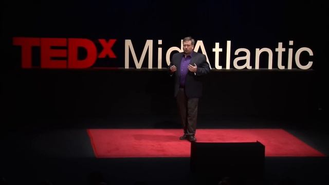 NASA's new grand challenge- Find the asteroids that threaten humanity | Mason Peck | TEDxMidAtlanti смотреть онлайн