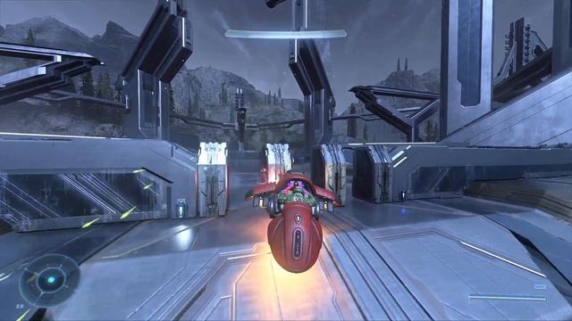 Опять Halo Infinite смотреть онлайн