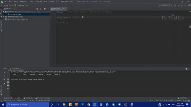 #3 Data Types in Python (Part - 2) смотреть онлайн