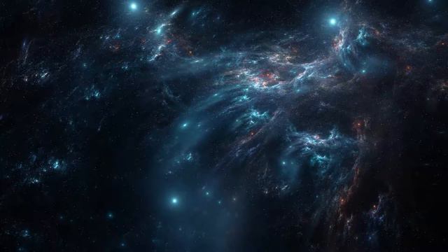 Space Ambient Music смотреть онлайн