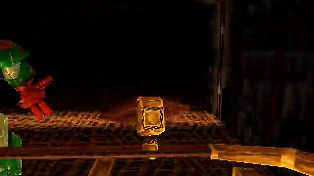 PSX Longplay [587] Pandemonium 2 смотреть онлайн