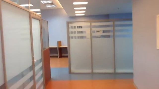 Бизнес-центр "Гончарная 21" смотреть онлайн
