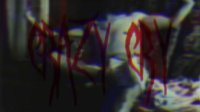 CRAZY CRY || PARROTT OZ