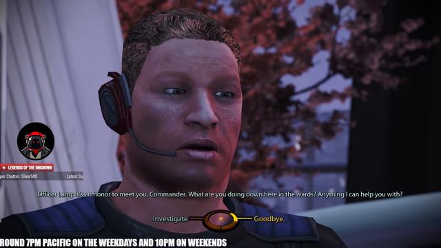 A Soldier Against the Universe - First Playthrough - Mass Effect -PS5 -Ep 2 смотреть онлайн