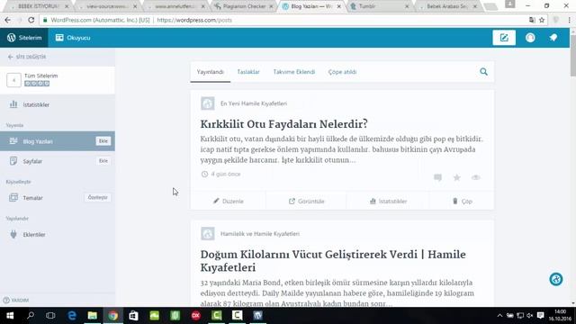 Wordpress Paravan Bot +tumblr +twitter +facebook смотреть онлайн