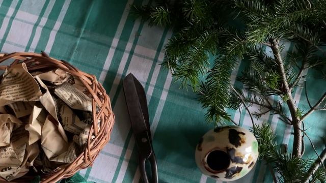 Одна ноябрьская неделя | глава 6