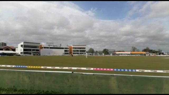 Sri lanka vs pakistan | 1 st test match | day 4 | From the Galle International Stadium смотреть онлайн