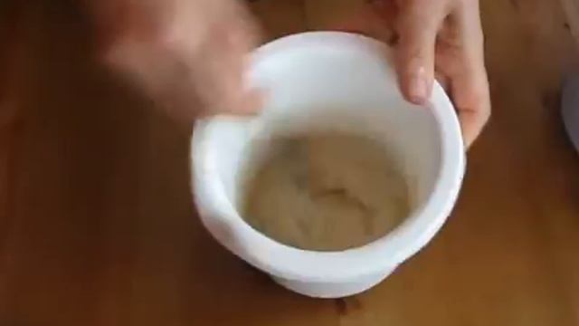 Тахинная паста (тхина) смотреть онлайн