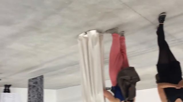 video tutorial by Katrin Mayer, Eske Schlüters Kunsthalle Lingen 2016 смотреть онлайн