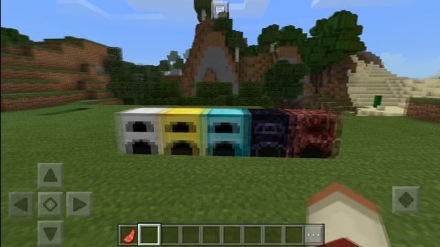 More Furnaces Mod для Minecraft 1.5 - Адская Печка!? смотреть онлайн