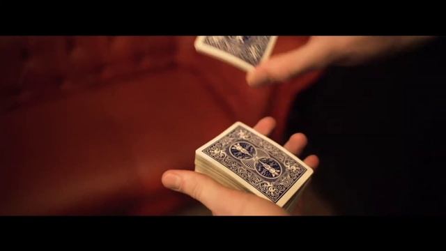 Smoke Magic смотреть онлайн