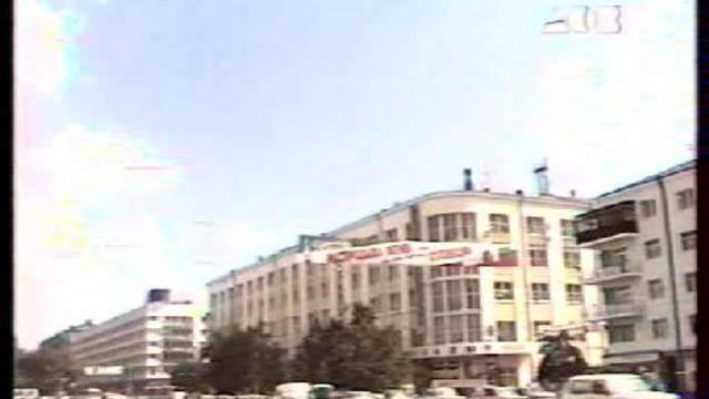 Про уличные таксофоны в Екатеринбурге. смотреть онлайн