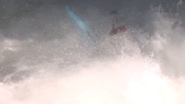 Chile Extreme Whitewater Kayaking смотреть онлайн