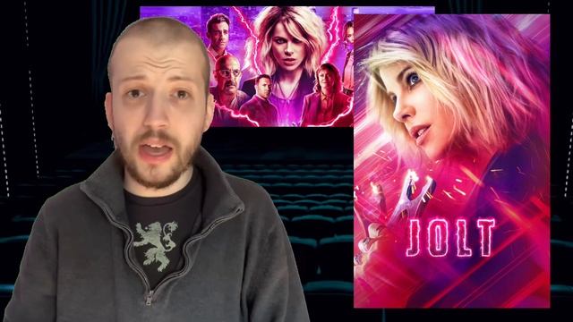Jolt (2021) Movie Review | Interpreting the Stars смотреть онлайн