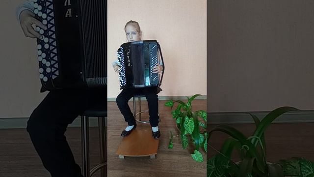 Ноненмахер Наталья, группа "Дебют"Козенская детская школа искусств Мозырского района смотреть онлайн