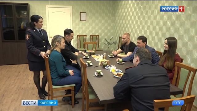 Гип-гип ура! ©20200113 смотреть онлайн