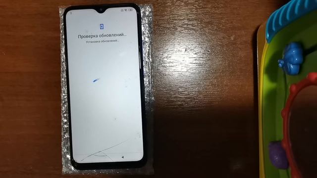 Xiaomi Redmi 9 FRP Гугл Аккаунт Android 10 Без ПК 2021 смотреть онлайн