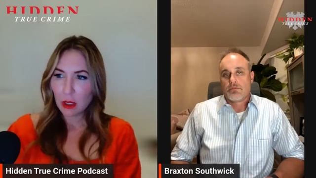 LORI VALLOW DAYBELL'S COUSIN BRAXTON SOUTHWICK - interview with Lauren Matthias смотреть онлайн